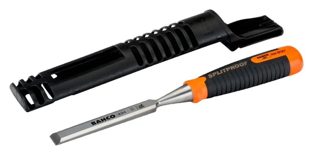 Bahco 434-14 Ciseau à insérer ergo 14 mm