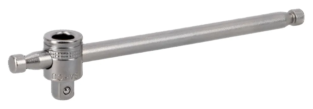 Bahco SB6954 Poignée transversale avec glissière 125mm