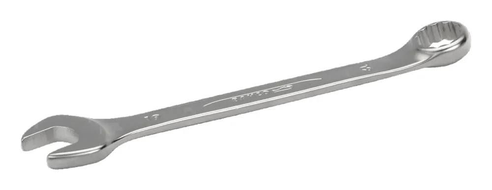 Bahco SB111M-27 Clé à anneau 27 mm