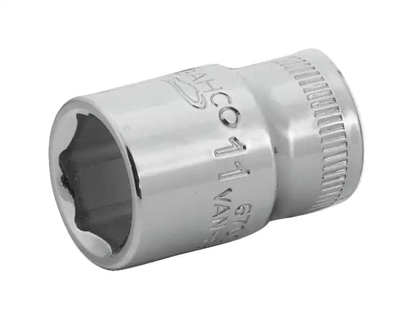 Bahco SB6700SM-9 Capuchon 1/4 hex 9mm