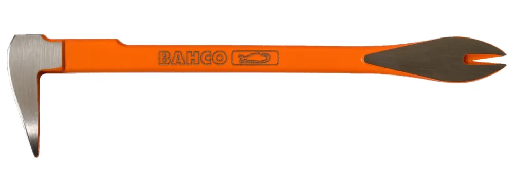Bahco CFP250 Pied de biche étroit 250mm