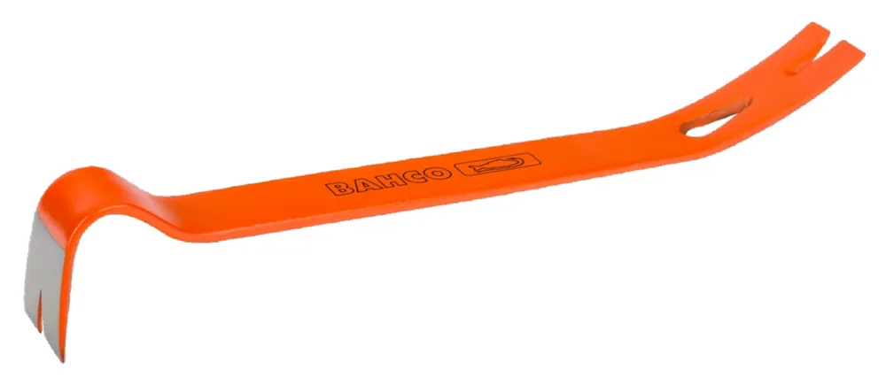 Bahco WBF380 Concasseur plat 380mm
