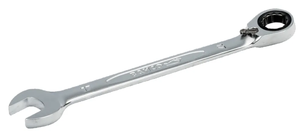 Bahco 1RM-21 Clé à cliquet à emboîtement 21mm