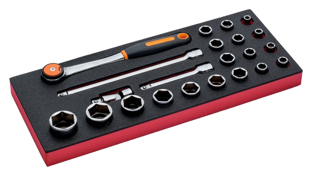 Bahco FF1E2203 Foaminlay Fit