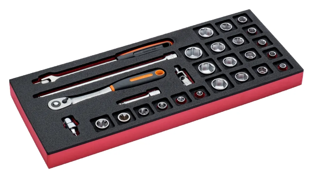 Bahco FF1E2103 Foaminlay Fit