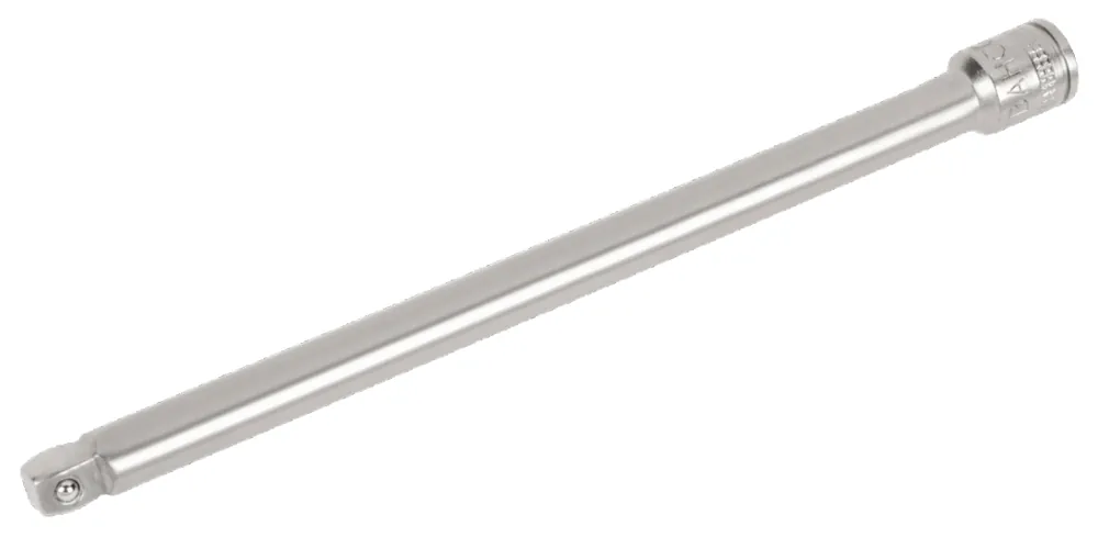 Bahco 6960W-6 Extension 1/4 tête sphérique 150mm