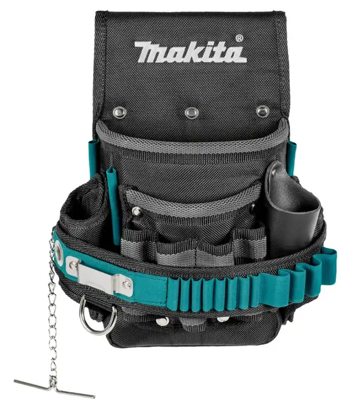 Makita Accessoires E-15241 Électricien de sacs de ceinture
