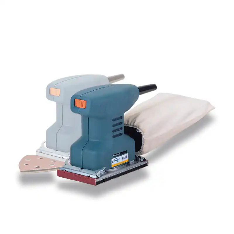 Virutex 8400200 Ponceuse orbitale LR84H