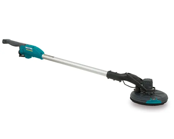 Virutex 9700200 LPC197 Ponceuse de parois longues