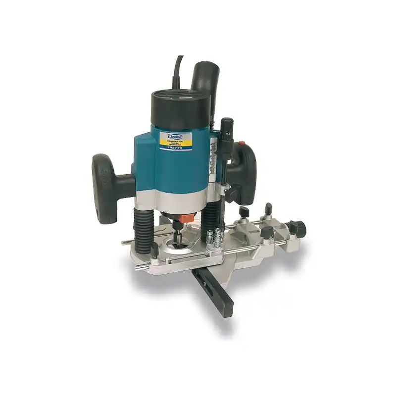 Virutex 7700200 FR277R Routeur 1010 W