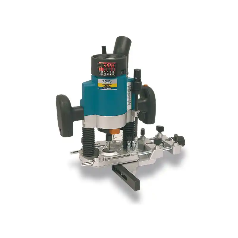 Virutex 7800200 FR278R Défonceuse 1300 Watt