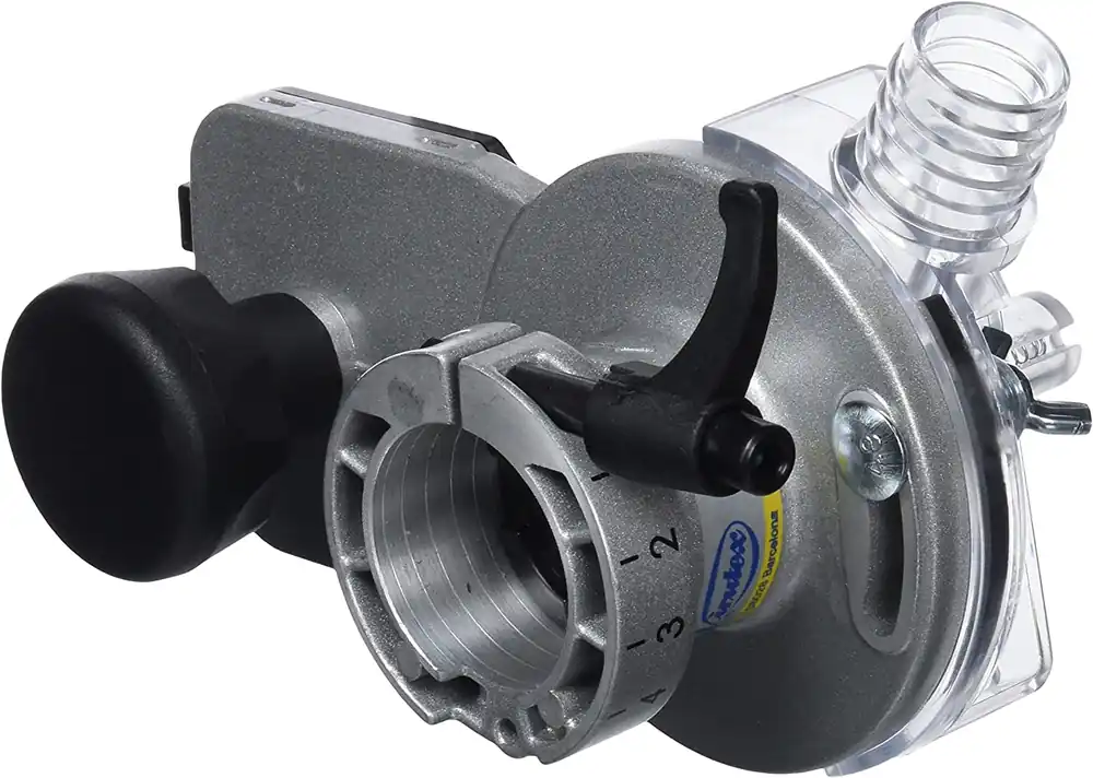 Virutex 5600060 CA56U Pied de réglage pour fraiseuse FR356Z