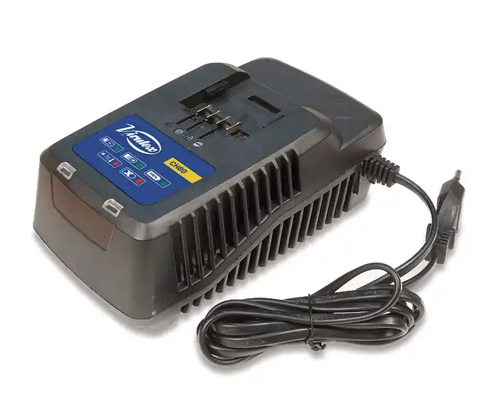 Virutex 4068658 Chargeur CH80