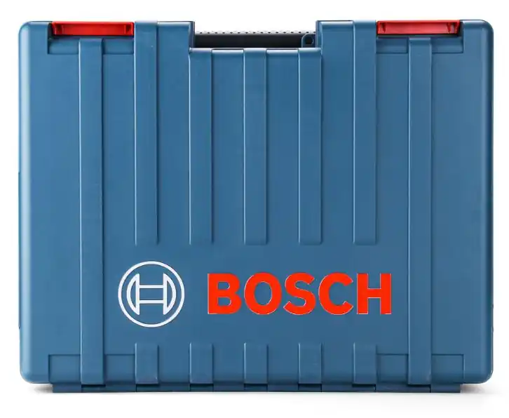 Bosch Bleu Accessoires 161543851A Mallette de transport