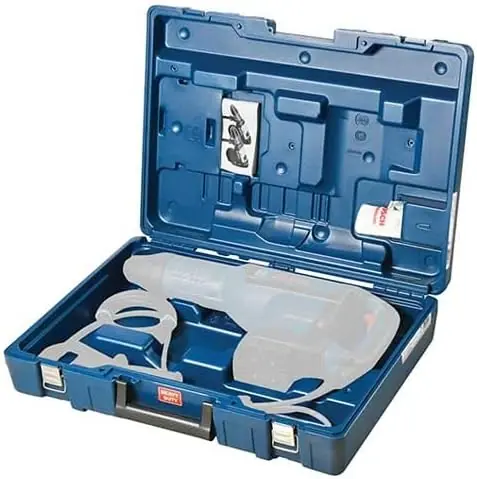 Bosch Bleu Accessoires 1615438705 Mallette de transport