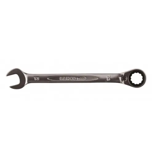 Bahco 1RM-22 Clé à anneau ouverte 22 mm