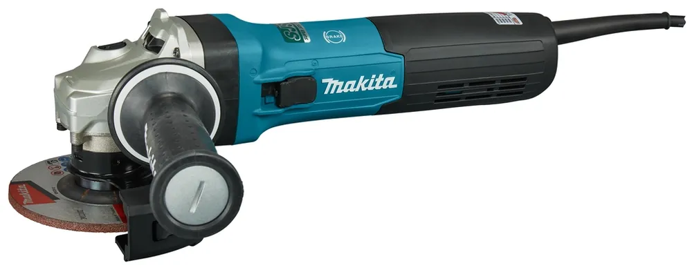 Makita GA5091X01 230V Meuleuse d‘angle 125 mm 1900 watts