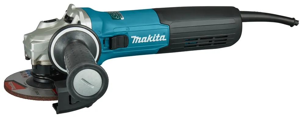 Makita GA5092X01 230V Meuleuse d‘angle 125 mm 1900 watts