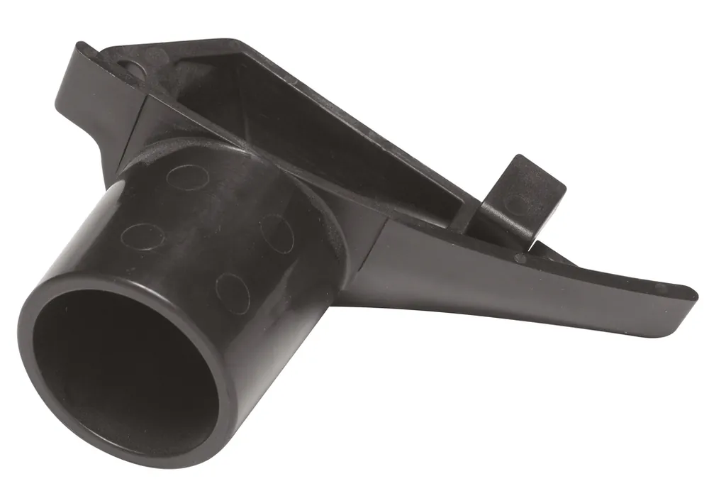 Makita Accessoires 450079-5 Adaptateur d‘extraction de poussière pour scie circulaire 5008MG