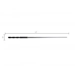 Labor 001-FE200400 Foret de coffrage 20.0x400mm