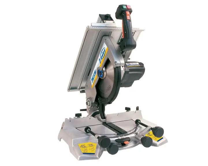 Virutex 3300403 TS233W Tronçonneuse 300mm 1500W