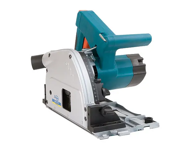 Virutex 7400300 SRI174T Scie circulaire 160mm 1150W
