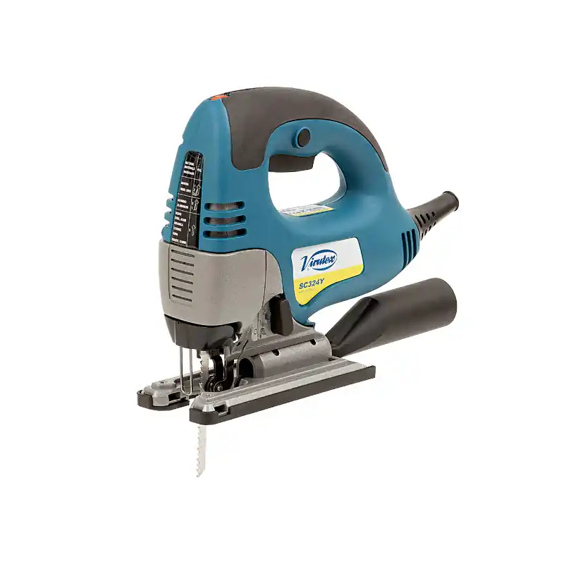 Virutex 3400300 Scie sauteuse SC324Y 650W