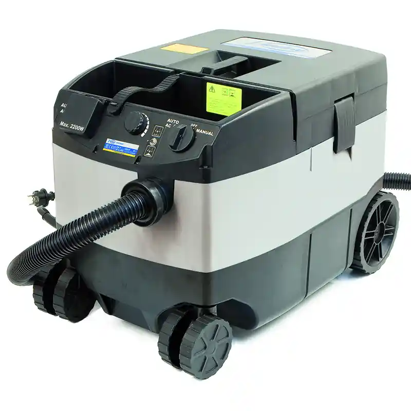 Virutex 8200600 ASC682 Aspirateur