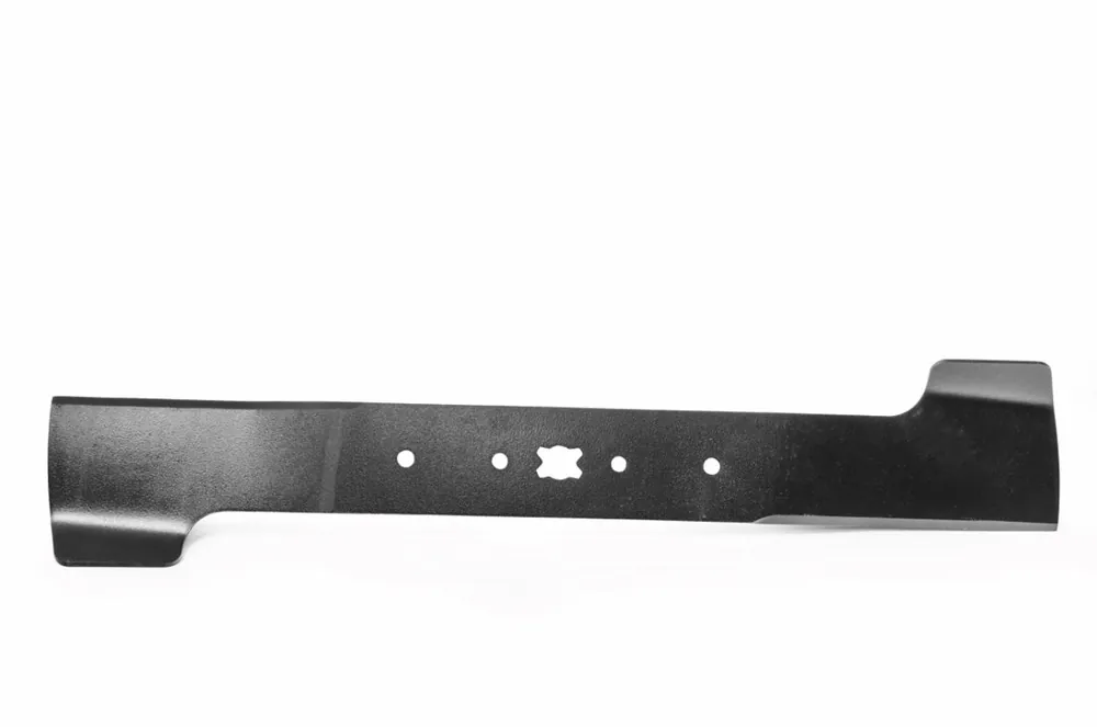 wolfgarten 196-115-650 Barre à couteaux pour 53CM P DECK
