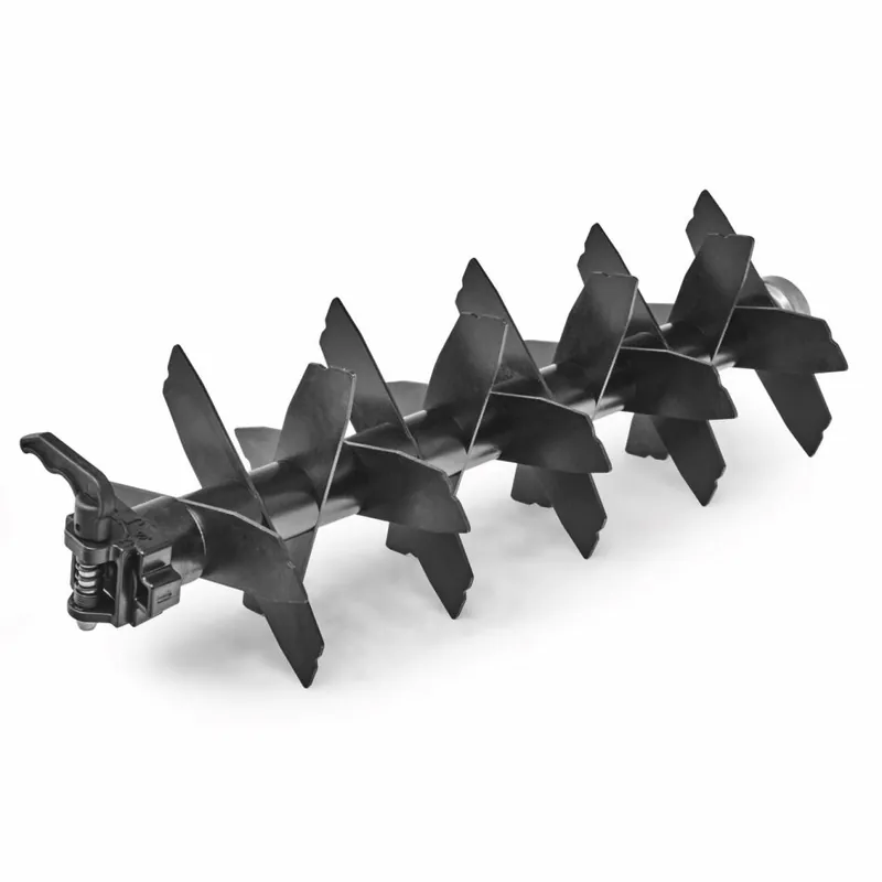 wolfgarten 196-103-650 Lame de scarificateur pour VA378E