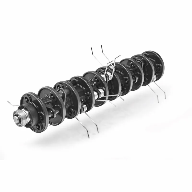 wolfgarten 196-109-650 Jeu de ressorts pour V357B/V389B