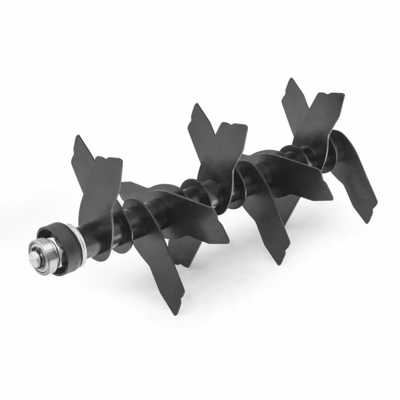 wolfgarten 196-104-650 Lame de scarificateur pour V357B