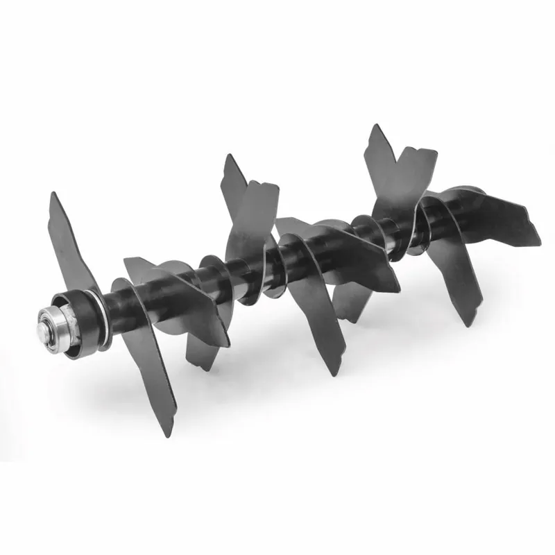 wolfgarten 196-105-650 Lame de scarificateur pour V389B