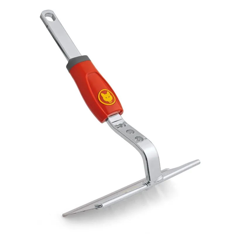 wolfgarten 71AAA008650 Attelage multiétoile 15cm