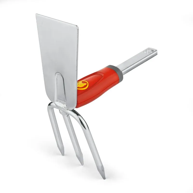 wolfgarten 71AAA017650 Houe double Multi-Star 8cm