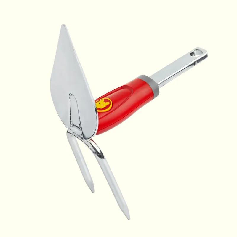 wolfgarten 71AAA024650 Houe double Multi-Star 7cm