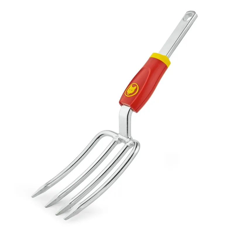 wolfgarten 71AAA018650 Fourchette de jardin Multi-Star 7.5cm