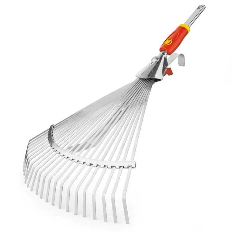 wolfgarten 71AAA031650 Râteau réglable Multi-Star 38-58cm