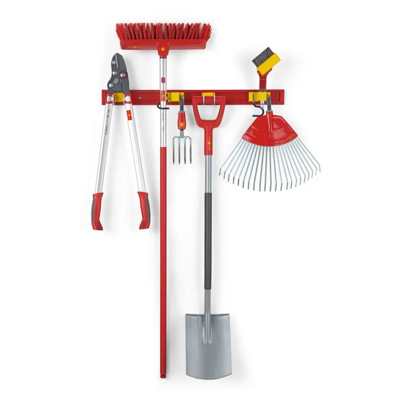 wolfgarten 79AMC001650 Rail d‘outils Multi-Star 80cm