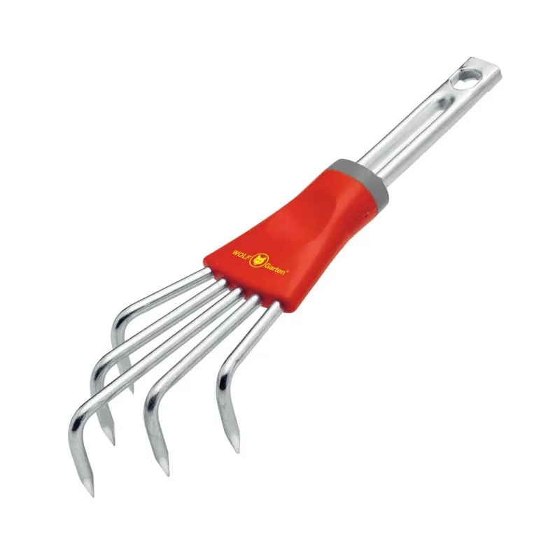 wolfgarten 71AIA004650 Griffe multiétoiles 6.5cm