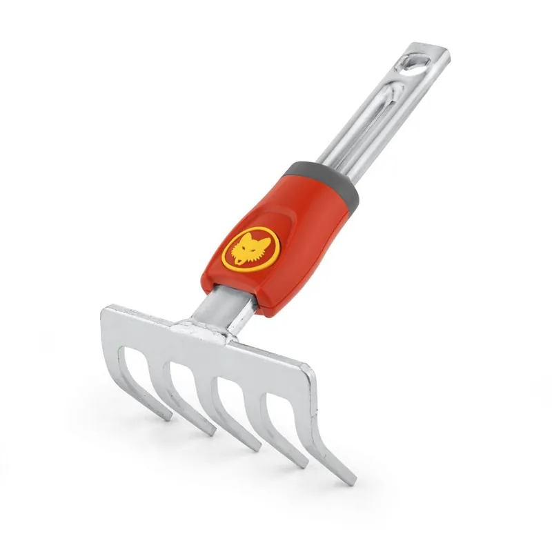 wolfgarten 71AIA005650 Râteau multiétoiles 8cm
