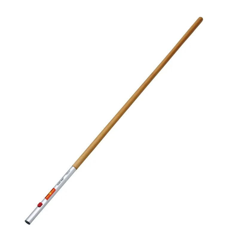wolfgarten 71AED008650 Manche Multi-Star en bois de frêne 150cm