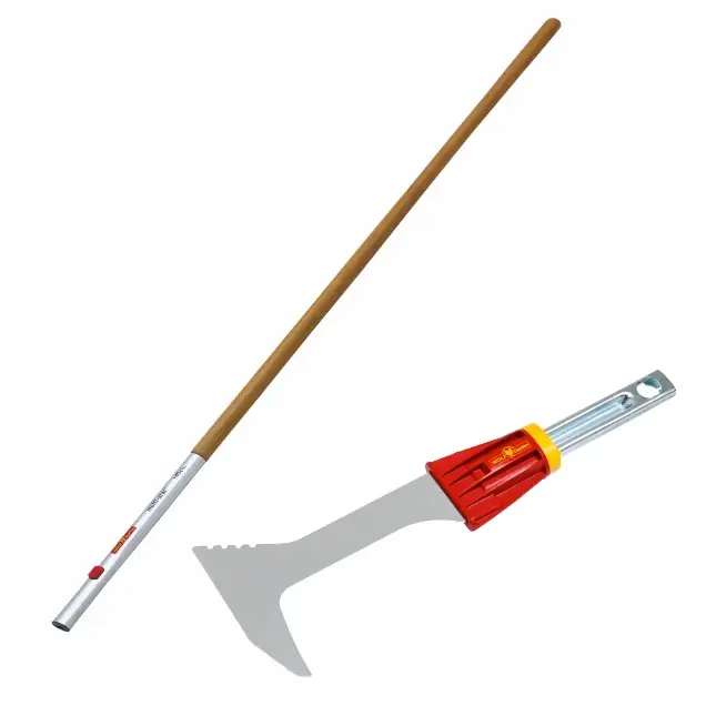 wolfgarten 71AAO002650 Multi-Star Set Joint Scraper + manche