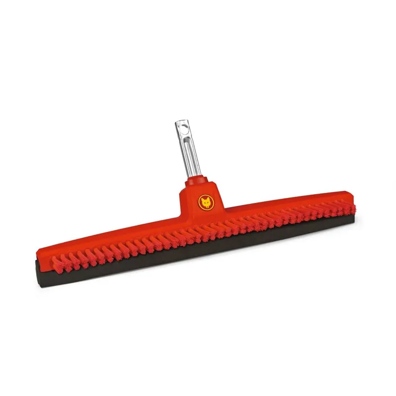 wolfgarten 71ANA020650 Tracteur/récureuse Multi-Star 45cm