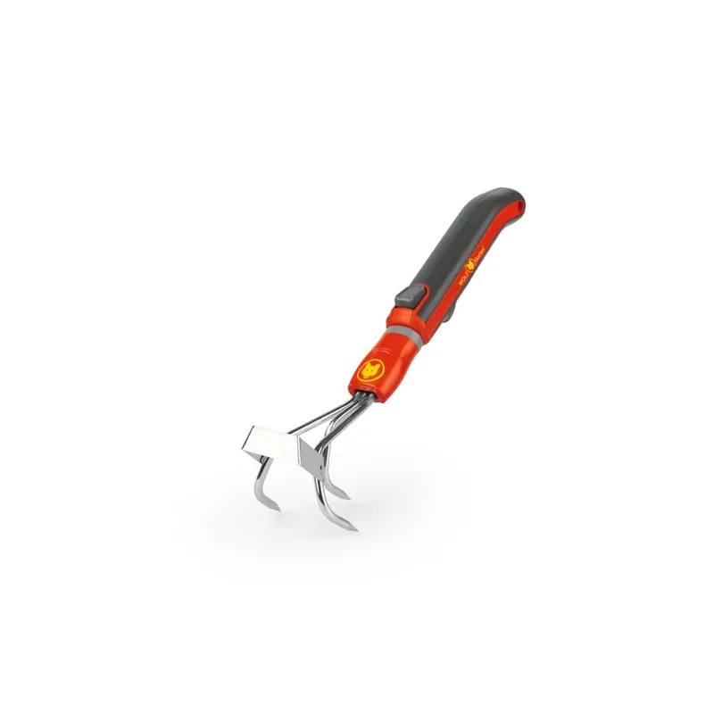wolfgarten 71AIE002650 Désherbeur Multi-Star 7cm + tige
