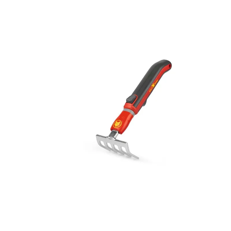 wolfgarten 71AIE005650 Râteau Multi-Star 8cm + manche
