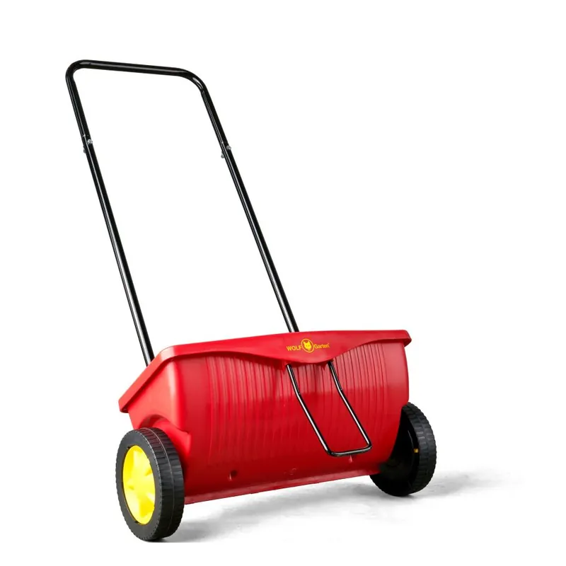 wolfgarten 5429000A Épandeur 15l
