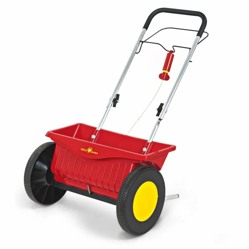 wolfgarten 5450000A WE430 Camion épandeur