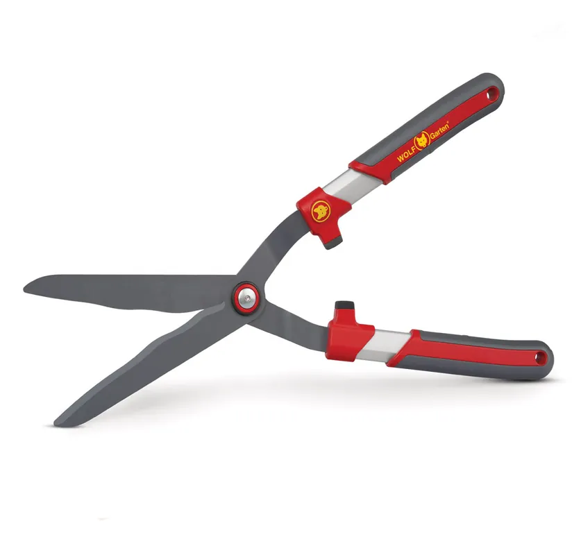 wolfgarten 73AHA009650 HS-WP Taille-haie pp+alu courbe