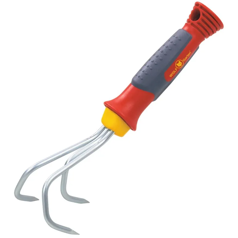 wolfgarten 2714000 Grattoir à main 7cm